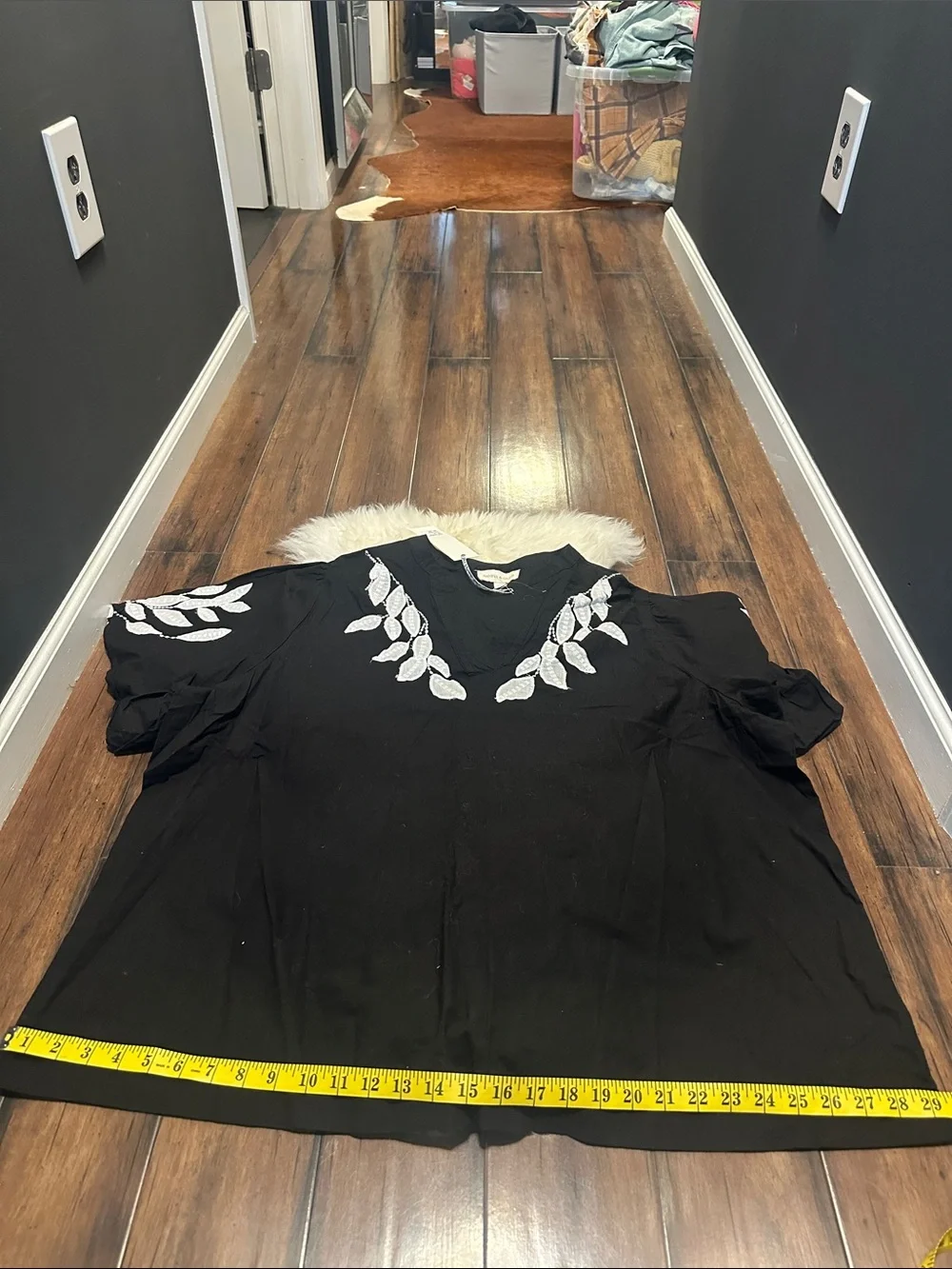 NWT top - Picture 11 of 12